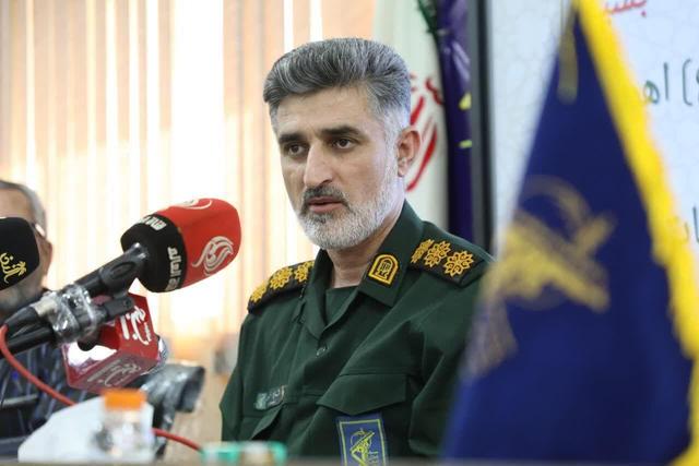 اجرای بیش از ۲ هزار برنامه در هفته بسیج با محوریت نمایش اقتدار در اهواز