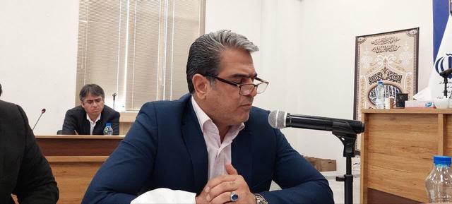 مدیرعامل آبفای شرق استان تهران: ۷۰۰ مورد اقدام برای مدیریت فشار انجام شده است