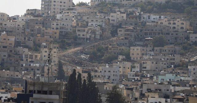 دیده بان حقوق بشر: اخراج فلسطینیان کرانه باختری "جنایت جنگی" است