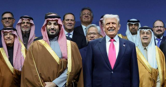 آمریکا به امارات و عربستان تراشه‌های پیشرفته صادر می‌کند