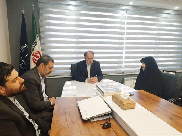 تقویت زیرساخت های تعزیرات حکومتی به حمایت مجلس نیاز دارد