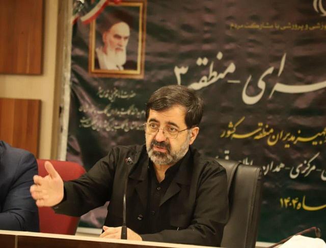 آرامش و امنیت دانش‌آموزان باید محور اصلی طراحی مدارس باشد