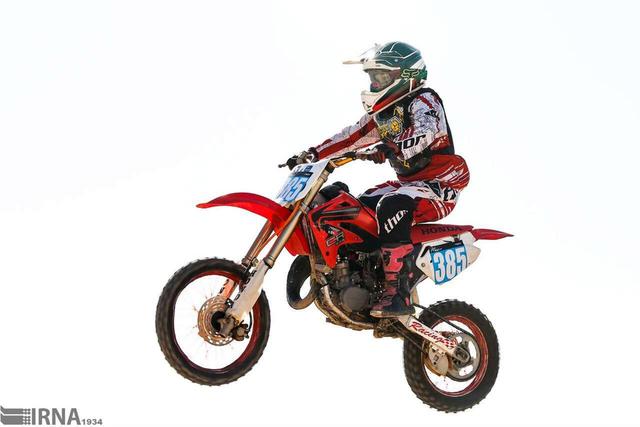 «تهران» فاتح جام راپیدو ریس شد