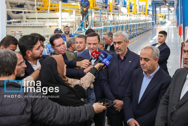 وزیر اقتصاد: روح قانون مناطق آزاد احیا می‌شود