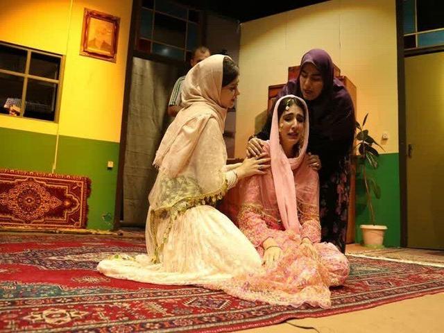 ۳۹ اثر به بیستمین جشنواره بین‌المللی تئاتر کُردی سقز ارسال شد