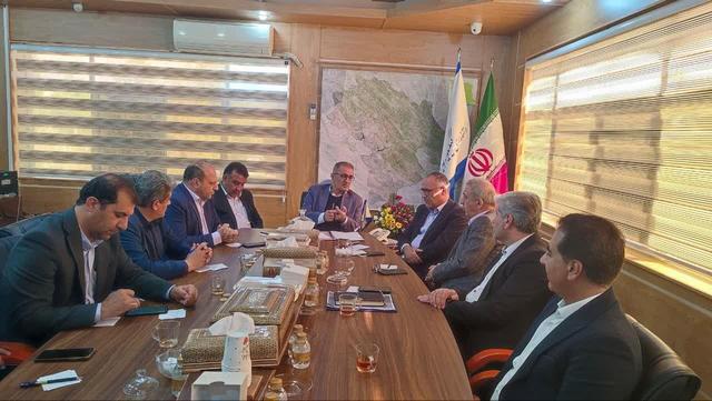 افزایش میزان سرمایه مهمترین راهبرد صندوق بازنشستگی در استان های محروم است