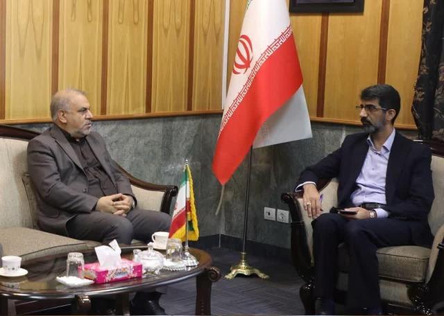 قم آماده مشارکت در پروژه‌های اقتصادی و توسعه‌ای با صندوق ذخیره فرهنگیان است