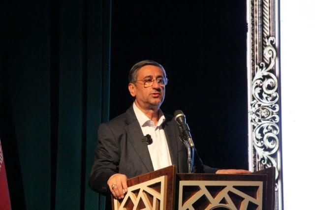 استاندار: غنای فرهنگی لرستان برگرفته از قدمت دیار است