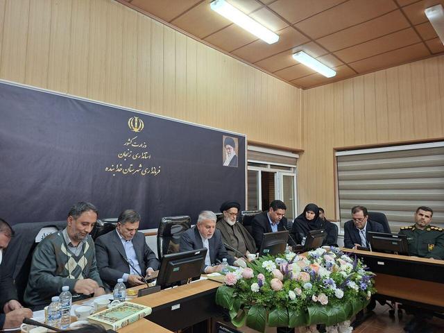 ۵۰ درصد آثار تاریخی کشور مالکیت خصوصی دارند