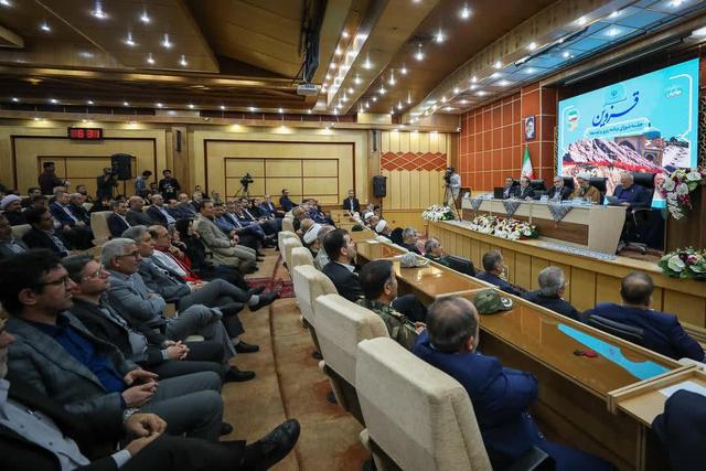 نماینده مجلس: قزوین نیازمند طرح تقسیمات کشوری است