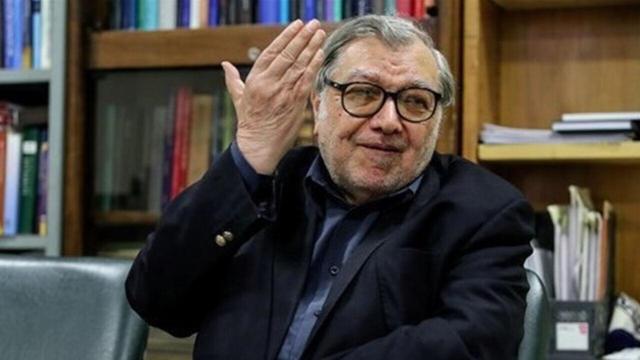 هویت علمی ایران، وامدار پروفسور گلشنی است 