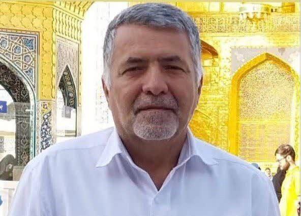 درگذشت ناگهانی فعال رسانه‌ای تبریز در جریان نشست وزیر اقتصاد