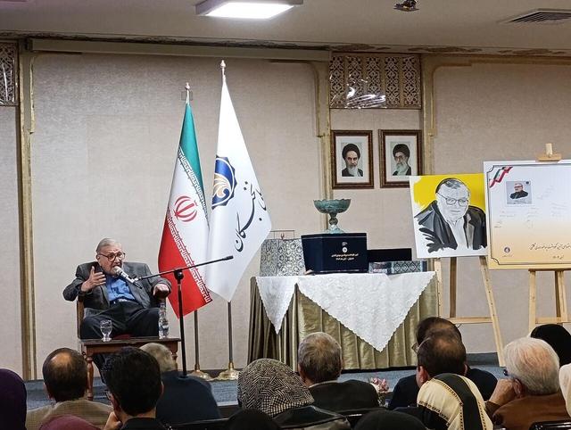 گلشنی: فرهنگ حاکم بر کشور آشوبناک است