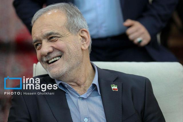 پایان سفر یک‌ روزه رییس‌ جمهور به قزوین