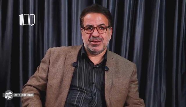 شاهنامه فردوسی بهترین راه شناخت فرهنگ ایرانی است +ویدیو