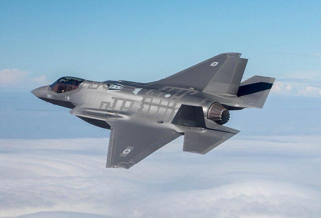 آمریکا سر عربستان کلاه گذاشت؛ F-35s اخته‌شده تحویل ریاض می‌شود؟