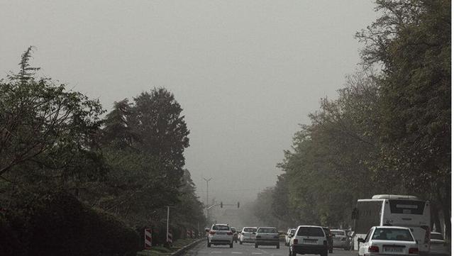 خبر بد درباره وضعیت هوای تهران: آلودگی بیشتر در راه است