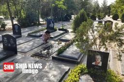 مرگ هم قسطی شد/ رقابت طبقاتی در سنگ قبر