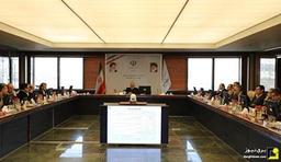 برنامه ۱۴ مگاپروژه (۲) برای عبور ایمن از اوج بار تابستان ۱۴۰۵ اعلام شد