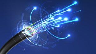 ماسوله زاگرس به فیبر نوری و اینترنت ۴G متصل شد