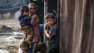 کودکانی که از ابتدایی‌ترین حقوقشان محروم‌اند + فیلم