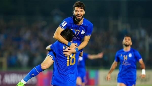 خبر خوش ستاره ازبک برای استقلال