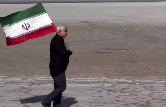 همه‌چیز به قدرت ما وابسته است