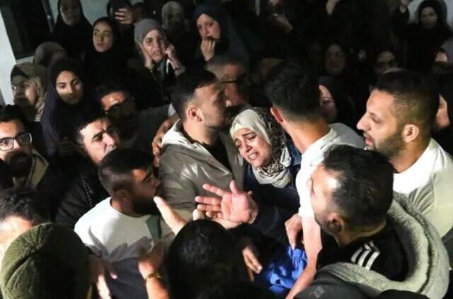 ماجرای فلسطینی‌هایی که آزادی‌شان هم اسارت است