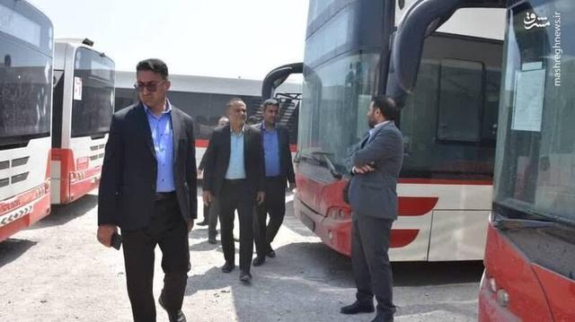 تعیین قاضی ویژه برای سهولت ترخیص واگن‌های مترو، اتوبوس و تاکسی‌های برقی