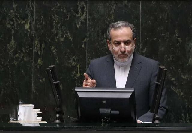 جزئیات گفتگوی تلفنی عراقچی و لاوروف در مورد مسائل منطقه ای