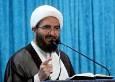 حجت‌الاسلام والمسلمین حاج علی اکبری، خطیب این هفته نماز جمعه تهران