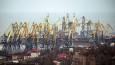 Russia announces major upgrade to key Donbass port