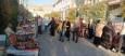 هفته‌بازار صنایع‌دستی با حضور فعال صنعتگران ایلامی برگزار شد