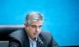 استاندار مرکزی: پروژه‌های عمرانی استان باید در سامانه شهرداری‌ها ثبت شوند