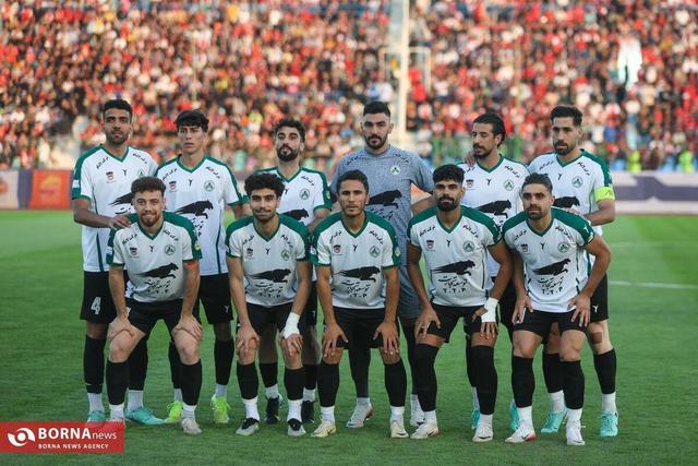 آرش قادری: گام اول در جام حذفی را محکم برمی‌داریم/ شایعه انحلال باشگاه صحت ندارد/ به حضور در تیم‌های بزرگ هم فکر می‌کنم