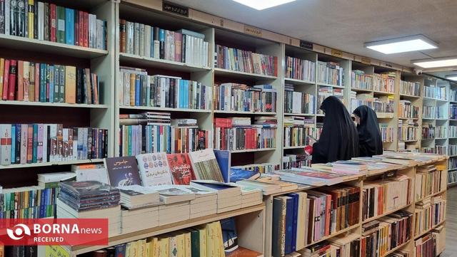 خجسته: هفته کتاب بدون برنامه‌ریزی اثرگذاری محدودی دارد/ افزایش فروش کتاب‌های «سووشون» و «بامداد خمار» به دنبال سریال