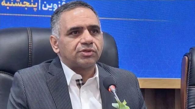 رییس اتاق بازرگانی قزوین: سیاست ارزی اقتصاد را زمینگیر کرده است