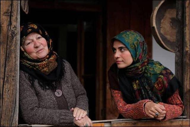 سه گانه روح‌الله حجازی در قاب نمایش