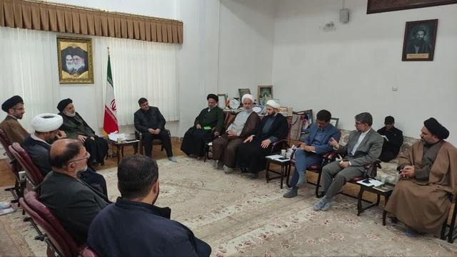 استاندار چهارمحال و بختیاری: اعتکاف آغاز بیداری و بصیرت در جامعه است