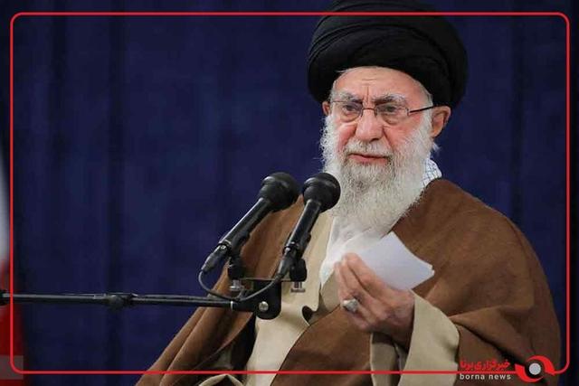 اشاره رهبر انقلاب به نقش مهم معنویت ورزشکاران برای شناخت اعماق معنوی و اخلاقی ملت ایران