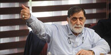 واکنش مصطفی آجورلو به حضور دوباره در استقلال