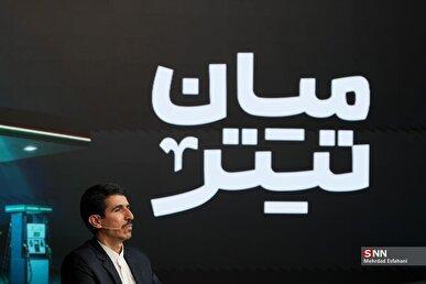 شریعتی: خودرو‌های پرمصرف نباید از سال آینده شماره‌گذاری شوند/ توسعه برقی و هیبریدی‌ها قانون است نه سلیقه