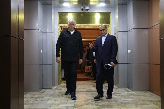 تأکید گیلان و داغستان بر توسعه همکاری‌های راهبردی در کریدور شمال_ جنوب