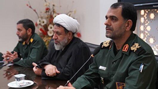 تفکر بسیجی نقشهراه عبور از چالشها و ظرفیت ماندگار انقلاب اسلامی است