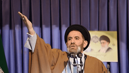 انتقاد امام‌جمعه خرم‌آباد از اجرانشدن مصوبات سفر رئیس مجلس