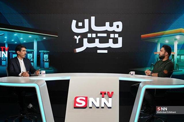 شریعتی: تصمیم دولت برای افزایش قیمت بنزین ناکارآمد و ناقص است/ تنوع سبد سوخت را عمداً صفر کردهاند