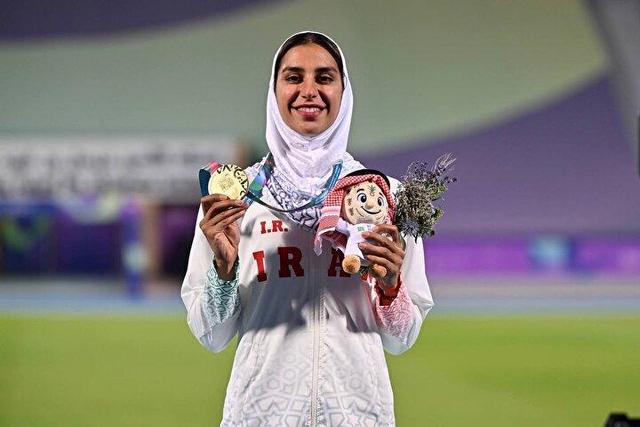 جدول نهایی مدال آوران ایران در بازی‌های کشور‌های اسلامی پس از هتریک طلای کشتی امروز امیرحسین زارع، یونس امامی، امیرعلی آذرپیرا و طلا روح الله رستمی