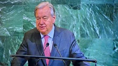 اروپاییها بدهی بیشتری نسبت به کشورهای آفریقایی دارند + فیلم