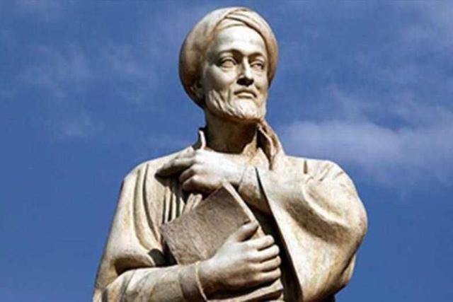 فیلسوف آشتی و گفت‌وگو