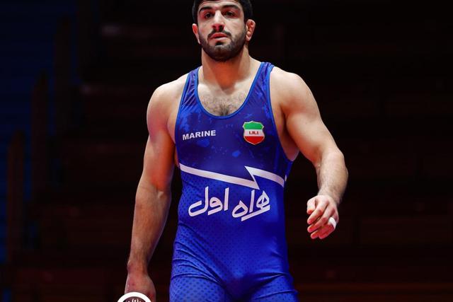 شکست غیرمنتظره کامران قاسم‌پور